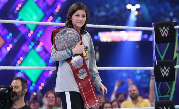 Identidad pequeño Nicholas