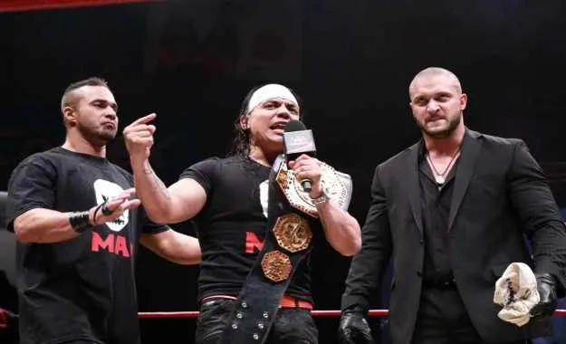 AAA World Wide Resultados