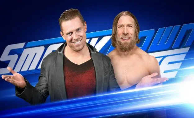 Previa de WWE Smackdown Live Previa de WWE Smackdown Live