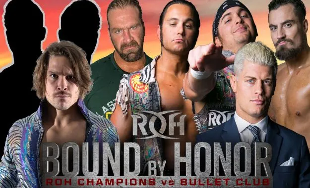 Ring of Honor Lakeland Ring of Honor Lakeland