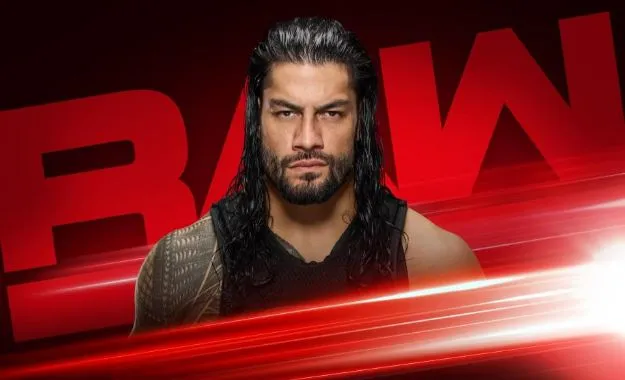 Previa WWE RAW Previa WWE RAW