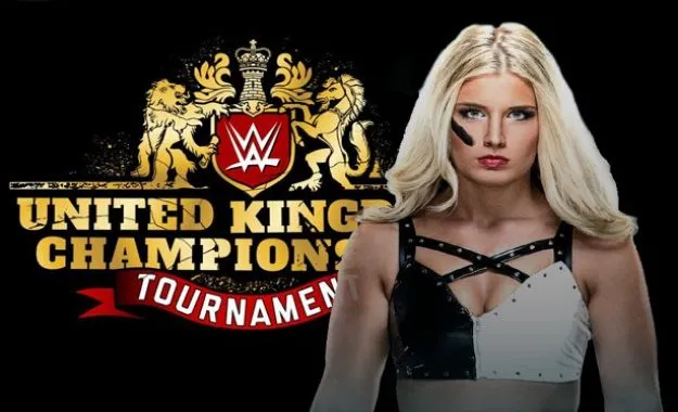 Fichajes WWE UK Fichajes WWE UK