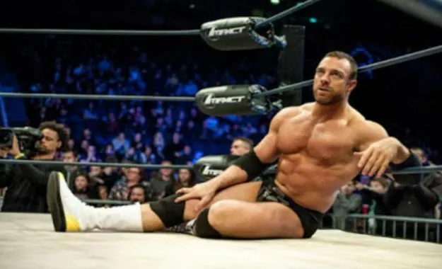 Eli Drake Bill DeMott hizo que despidieran a Eli Drake de WWE