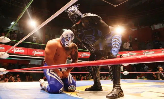 CMLL 12 de mayo CMLL 12 de mayo