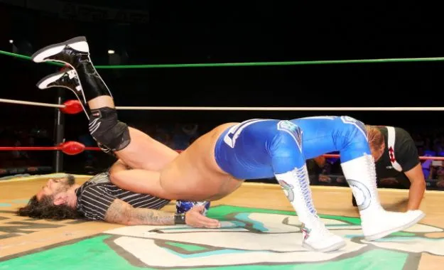 CMLL 13 de mayo