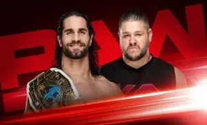 Previa WWE RAW