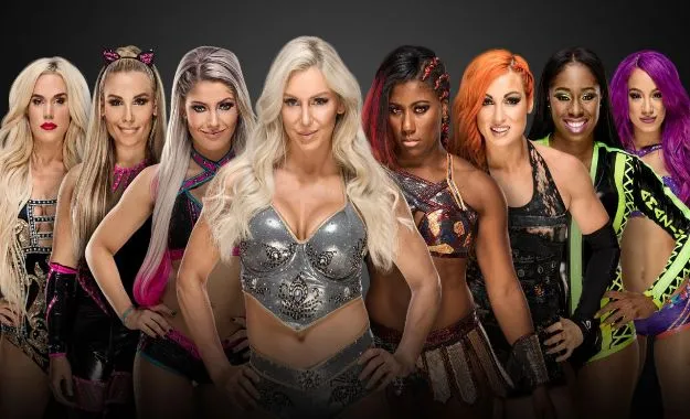 Money in the Bank ladder match women´s Money in the Bank ladder match women´s