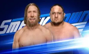 Previa de WWE Smackdown Live