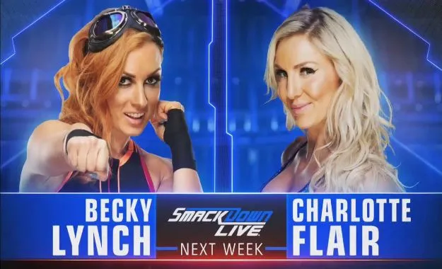 Smackdown Live Smackdown Live