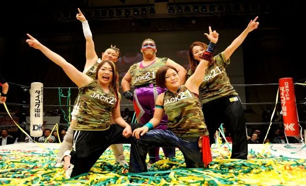 Resultados de OZ academy de mayo