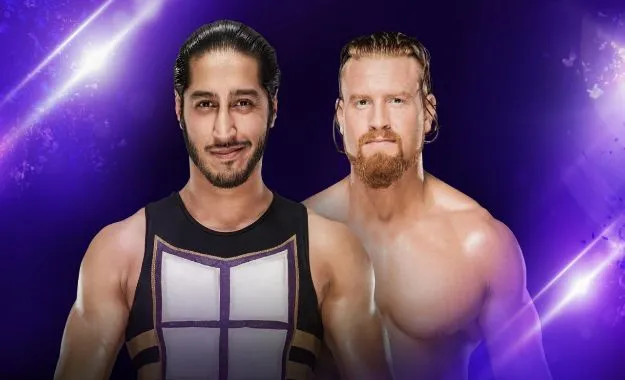Previa de 205 Live