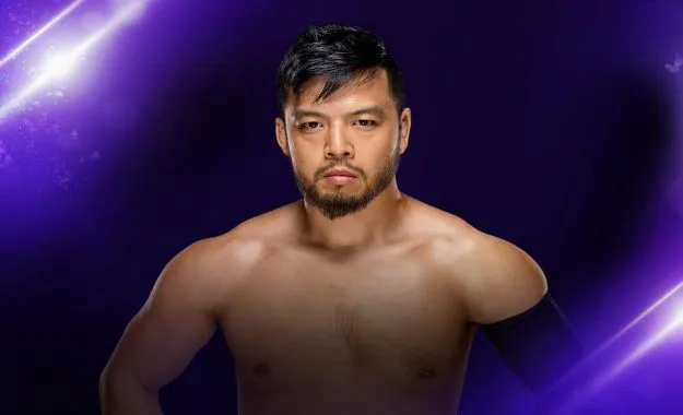 Hideo Itami NOAH Hideo Itami NOAH WWE y NOAH empiezan a trabajar juntos