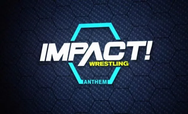 Novedades Impact Wrestling Novedades Impact Wrestling