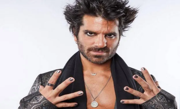 Jimmy Jacobs