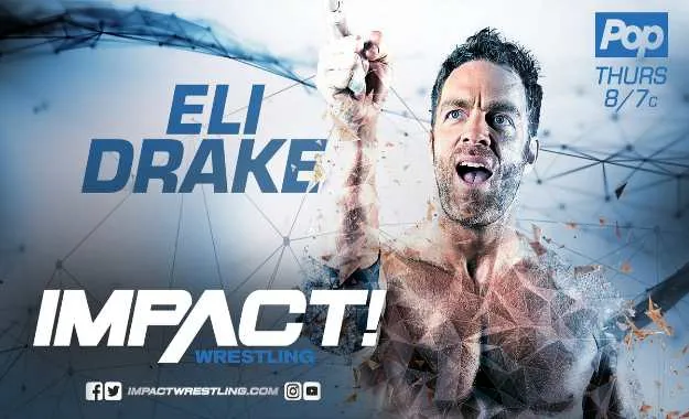 Eli Drake Eli Drake