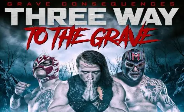 Lucha Underground Lucha Underground