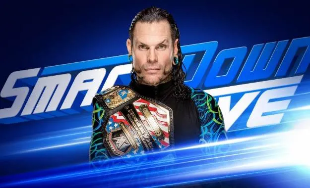 WWE Smackdown Live WWE Smackdown Live