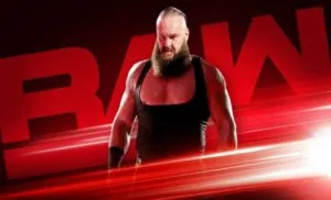 Previa de WWE RAW