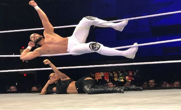 Smackdown Augusta Smackdown Augusta