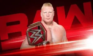 Previa de WWE RAW