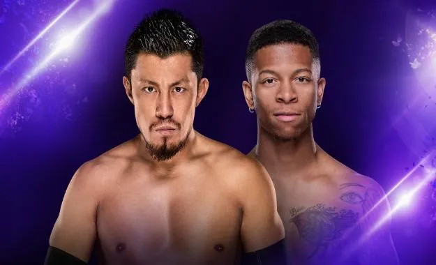 WWE 205 Live 17 de Julio (Cobertura y resultados en directo) WWE 205 Live 17 de Julio (Cobertura y resultados en directo)