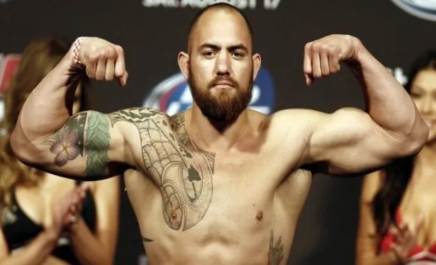 Travis Browne