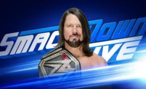 Previa de WWE Smackdown