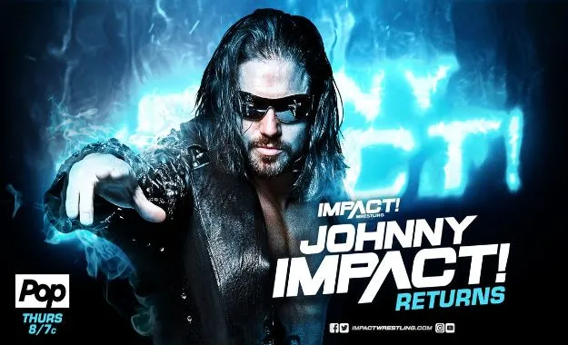 Previa de Impact Wrestling del 26 de julio