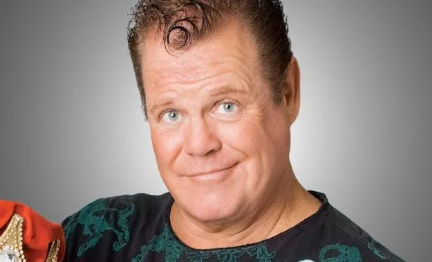 Jerry Lawler agradece el apoyo durante los difíciles momentos que ha pasado estos días Jerry Lawler agradece el apoyo durante los difíciles momentos que ha pasado estos días
