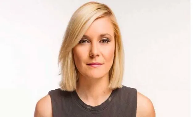 Renee Young Renee Young