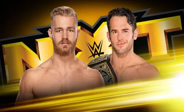 WWE NXT 15 de Agosto (Cobertura y resultados en directo) WWE NXT 15 de Agosto (Cobertura y resultados en directo)