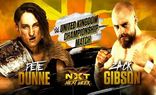NXT Title NXT Title