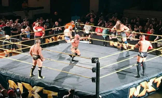 NXT Lowell NXT Lowell