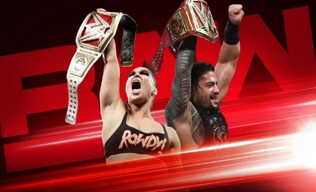 WWE RAW 20 de Agosto (Cobertura y resultados en directo)