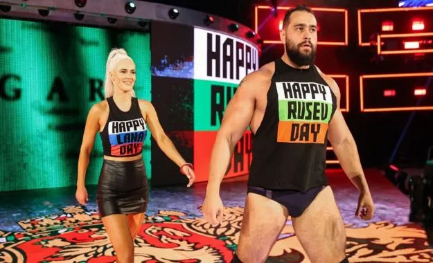 rusev day rusev day