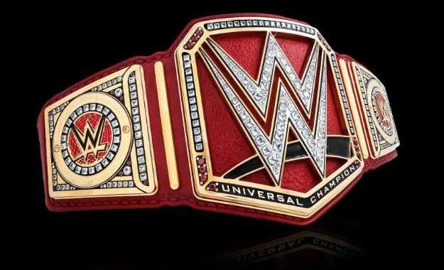 Universal Title Universal Title