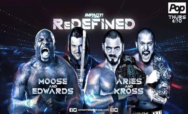 Resultados de Impact Wrestling  Resultados de Impact Wrestling