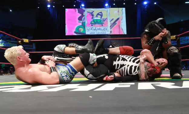 Resultados AAA World Wide Image 2018 09 03 1 Min