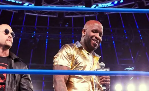 Impact 6 septiembre Impact 6 septiembre