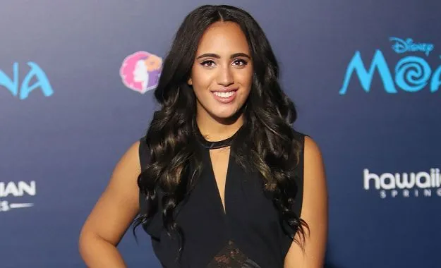 Simone Johnson Simone Johnson