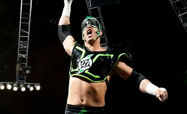 Hurricane Helms WWE Hurricane Helms WWE