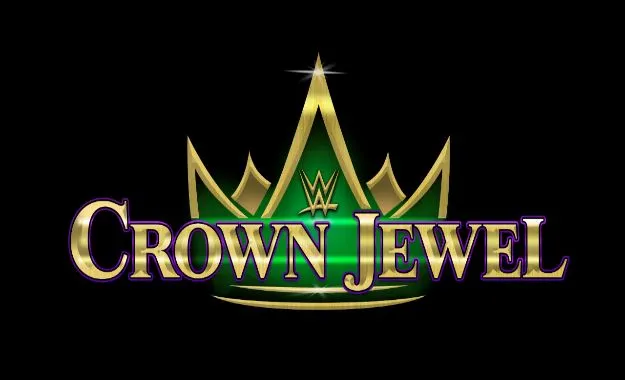 Cartelera actualizada de WWE Crown Jewel Cartelera actualizada de WWE Crown Jewel