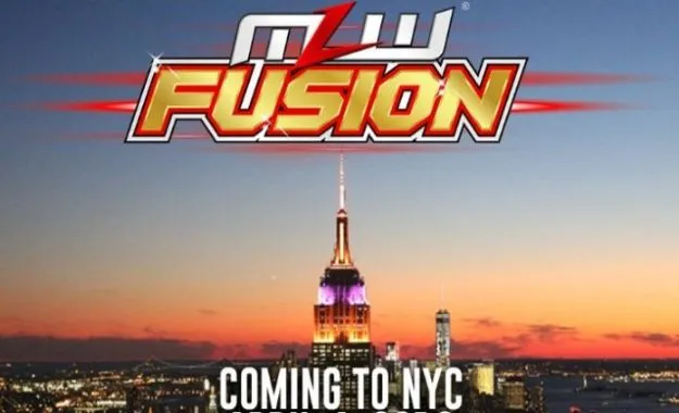MLW NYC