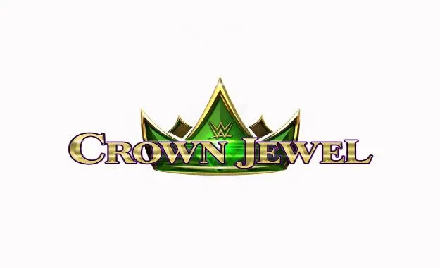 Crown Jewel Crown Jewel