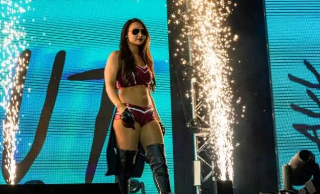 Tenille Dashwood opina sobre la importancia de ganar el ROH Women of Honor Tenille Dashwood opina sobre la importancia de ganar el ROH Women of Honor