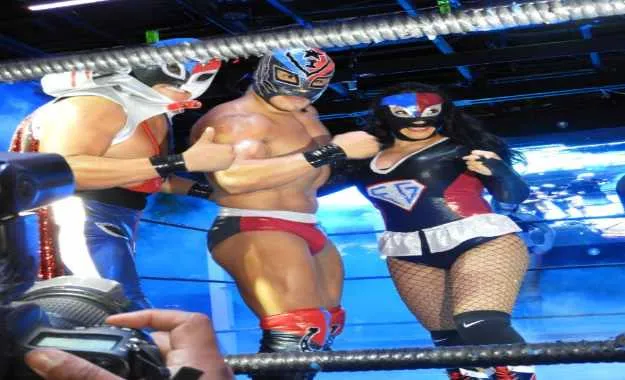 Fuerza Guerrera Image 2018 10 01 2 Min