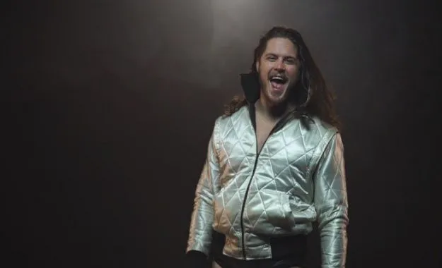 Joey Janela Joey Janela