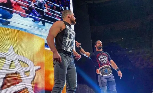 WWE Supershow WWE Supershow