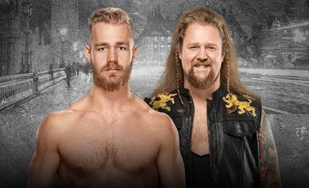 NXT UK NXT UK