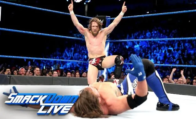 WWE no tiene más planes para Daniel Bryan WWE no tiene más planes para Daniel Bryan